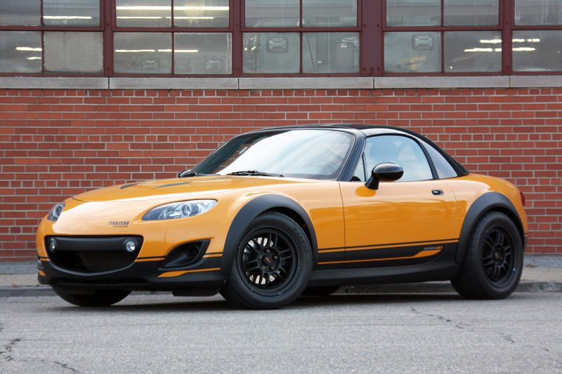 I don’t hate the black wheels here